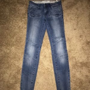H&M skinny Moto Jeans 👖